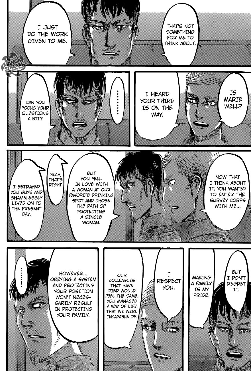 Shingeki no Kyojin Chapter 53 27